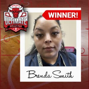 Brenda Smith