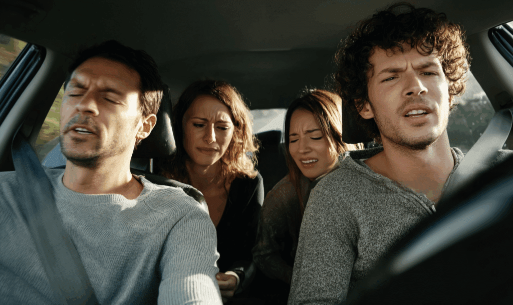 What Happens If You Are a Passenger in a Car Accident? Essential Steps to Take