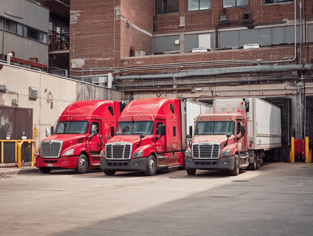 How to Sue a Trucking Company Successfully