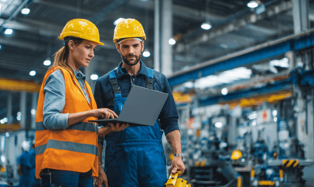 Workplace Safety Practices to Ensure Employee Well-being