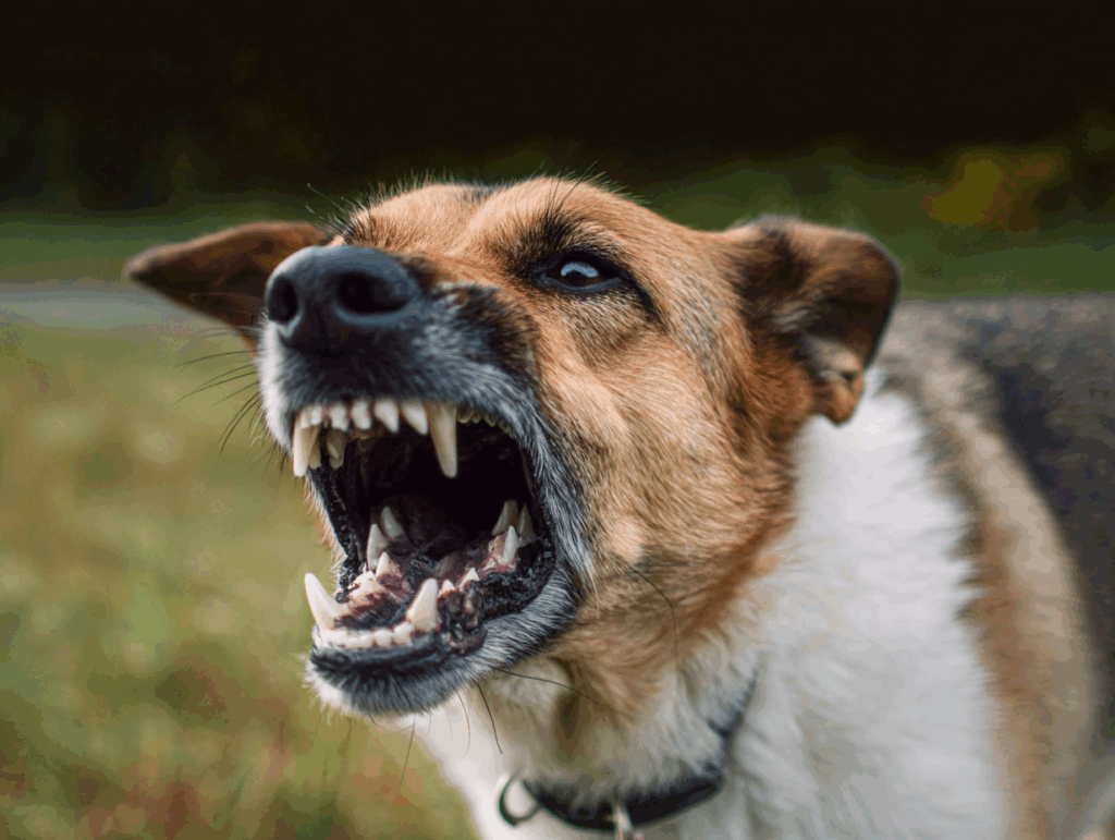 Harrisburg Dog Bite Lawyer: Protect Your Rights & Seek Justice