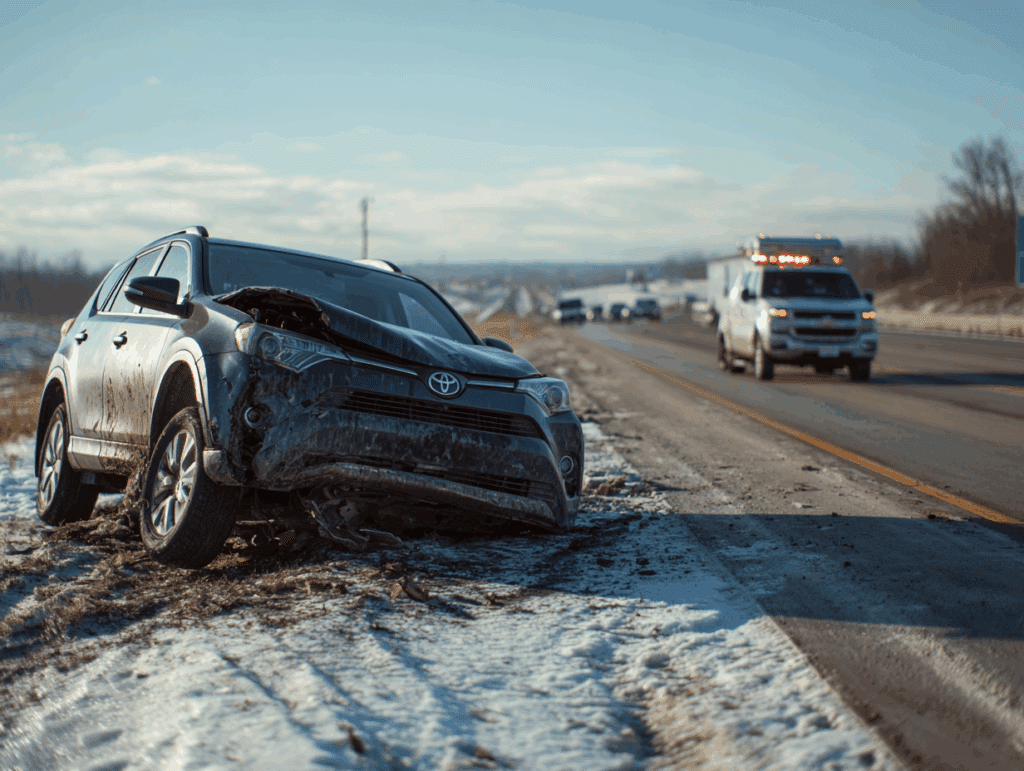 Clinton County Car Accident Lawyer: Get the Compensation You Deserve