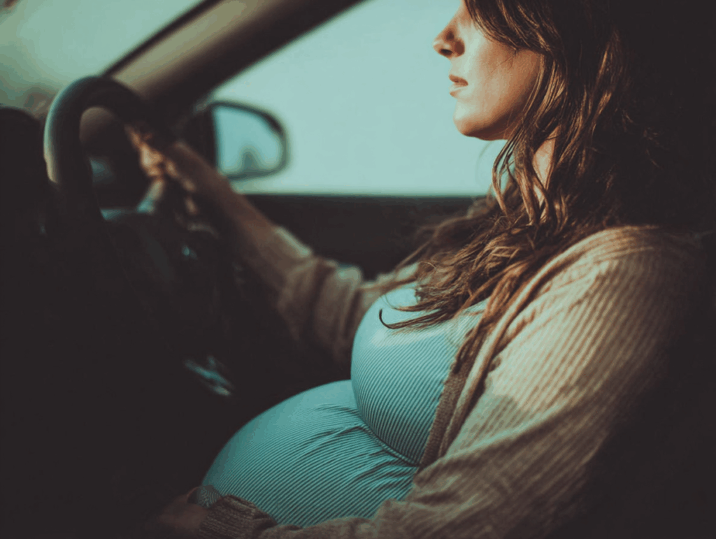 Dealing with a Low-Impact Car Accident While Pregnant: What You Need to Know
