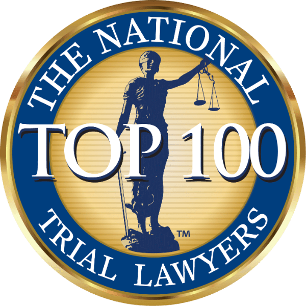 Shuman Legal The National Top 100 Trial Lawyers