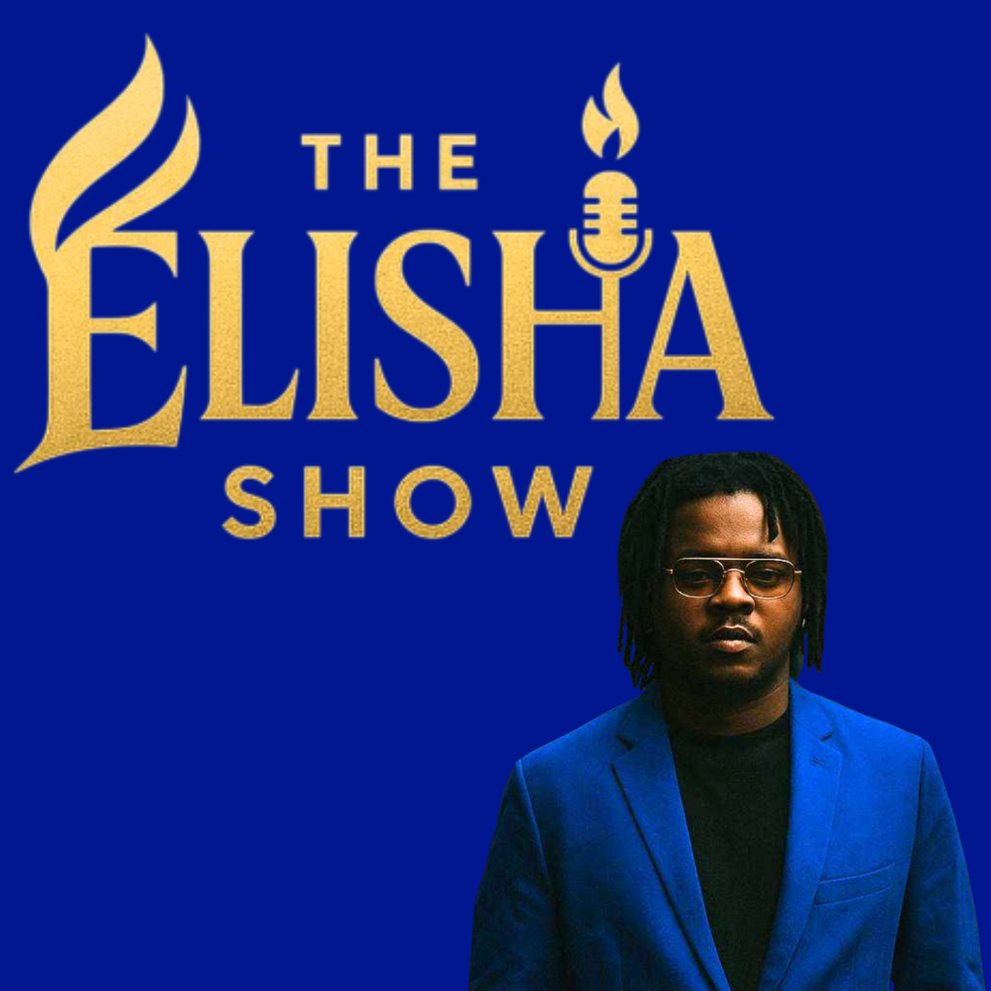 Elisha Show
