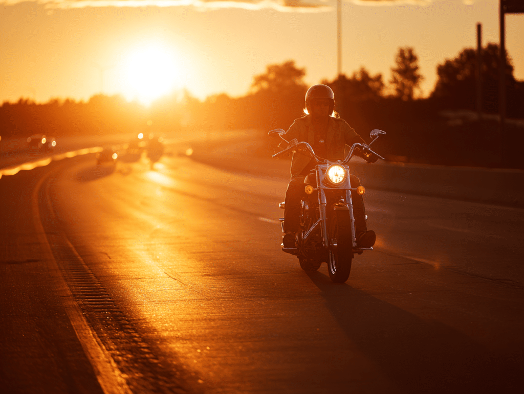 Naperville Motorcycle Accident Lawyer