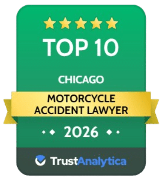 Top 10 motorcycle accidents lawyer