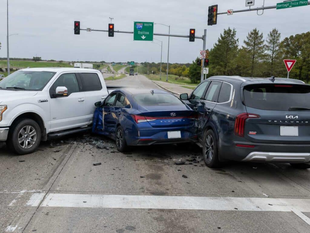 Springfield Car Accident Lawyer