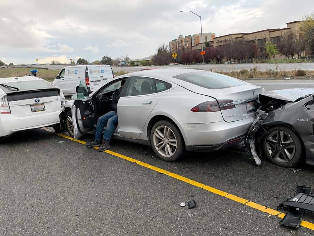 Chicago Car Accident Lawyer