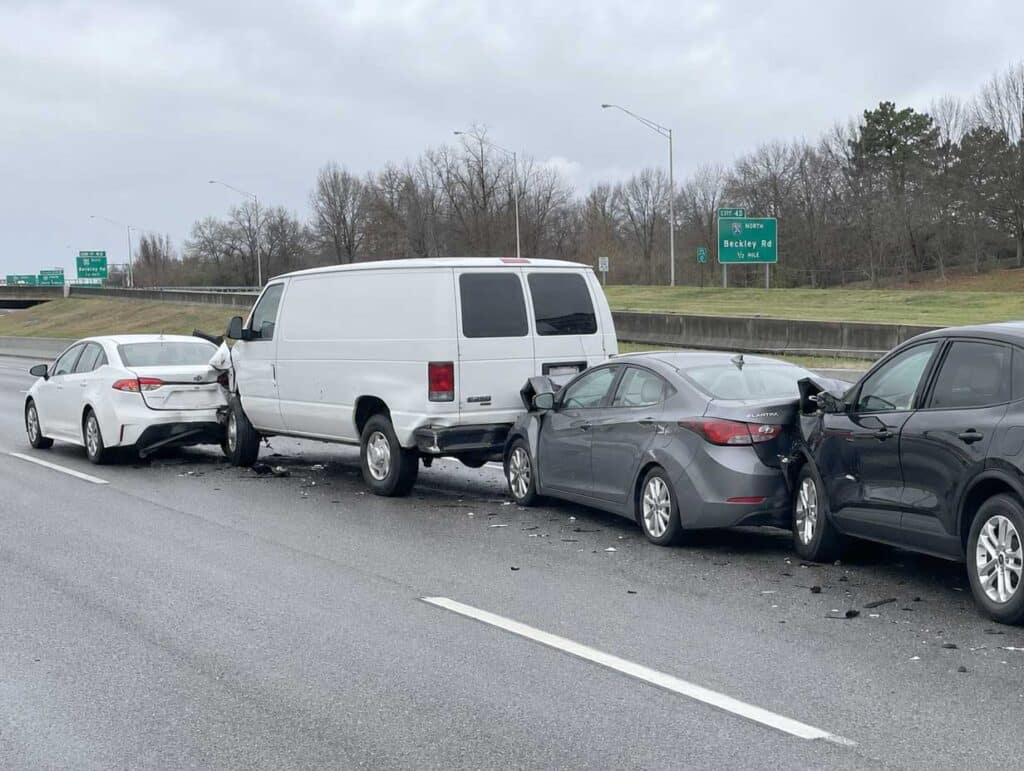 Aurora Car Accident Lawyer