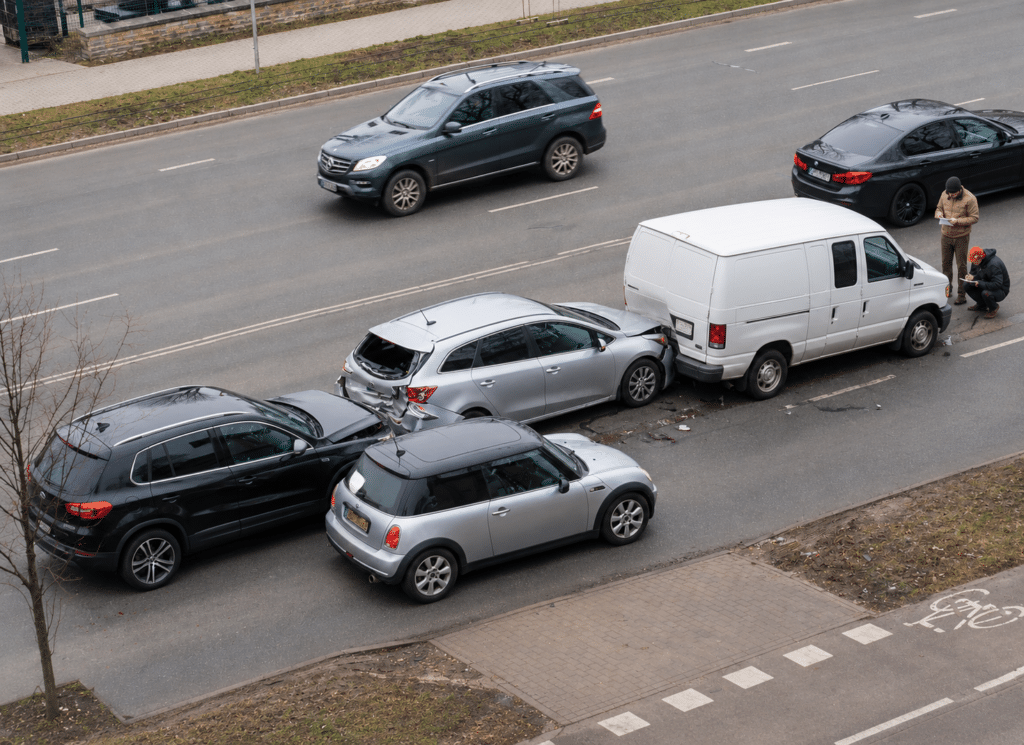 Naperville Car Accident Lawyer