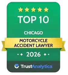 Top 10 motorcycle accidents lawyer