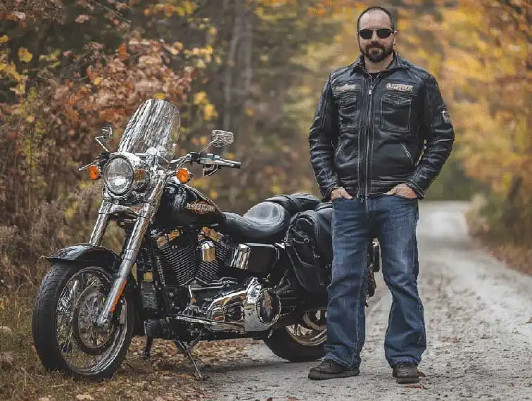 Rockford Motorcycle Accident Lawyer
