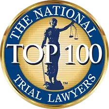 Shuman Legal The National Top 100 Trial Lawyers